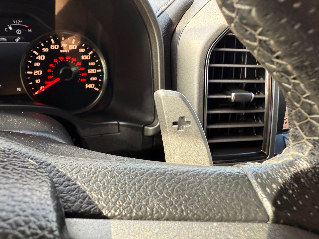 2018 Ford F-150 Image 31