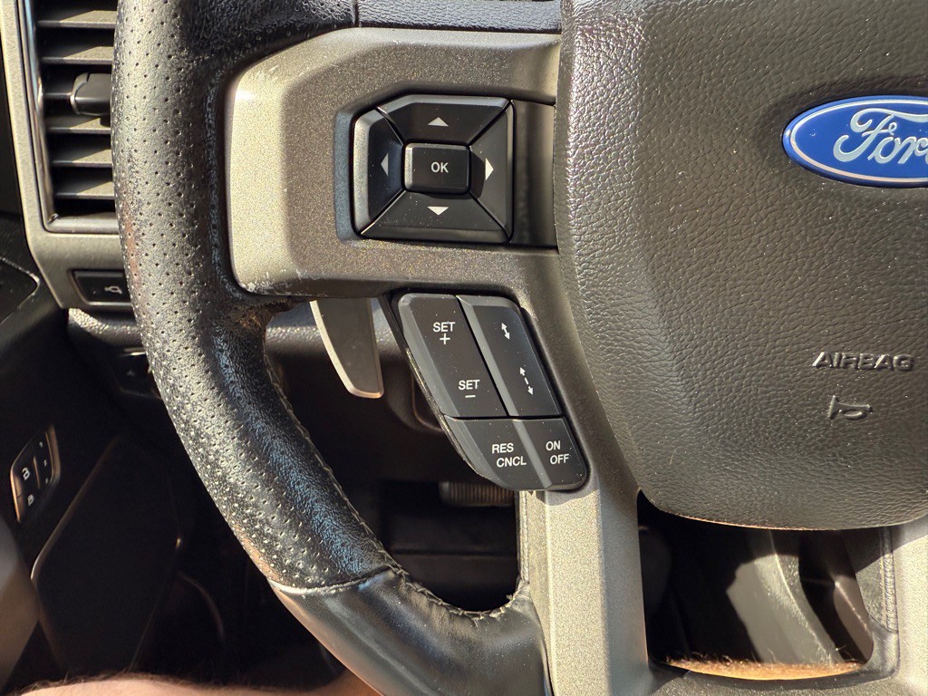 2018 Ford F-150 Image 32