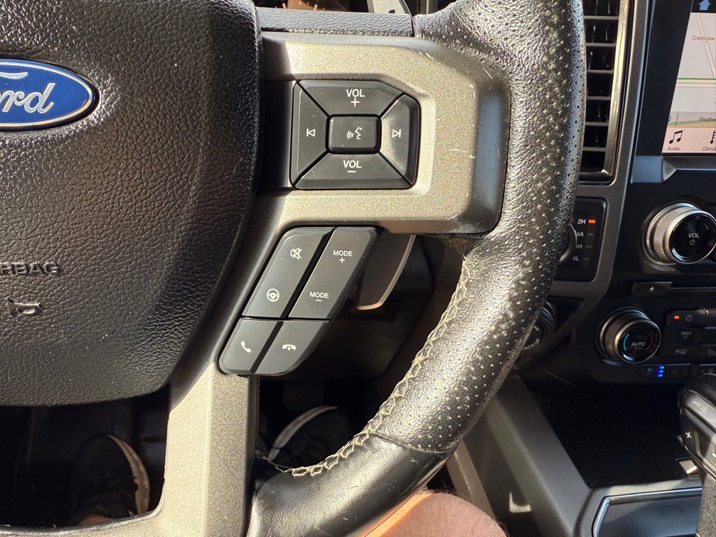2018 Ford F-150 Image 33