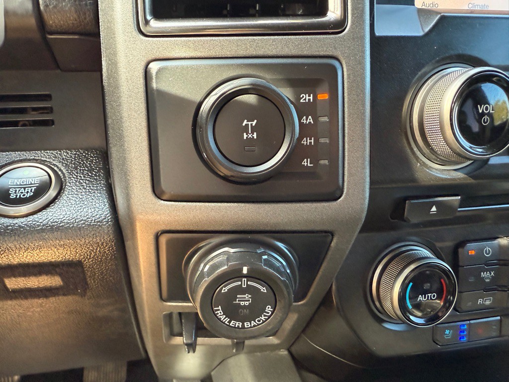 2018 Ford F-150 Image 34