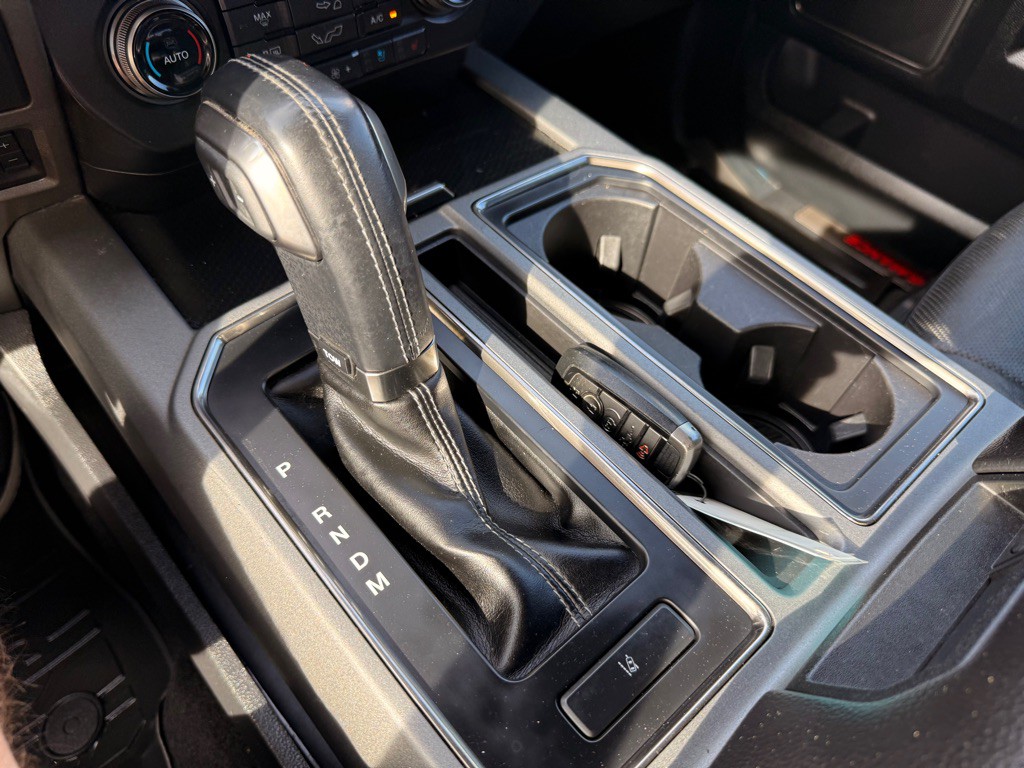 2018 Ford F-150 Image 36