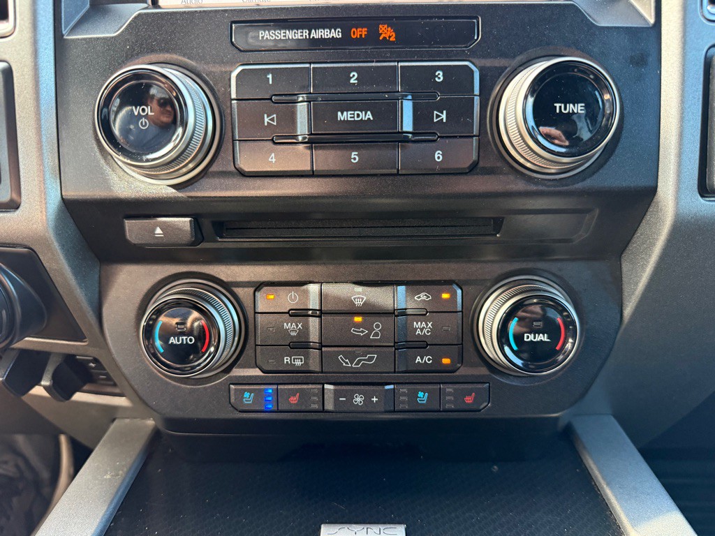 2018 Ford F-150 Image 37