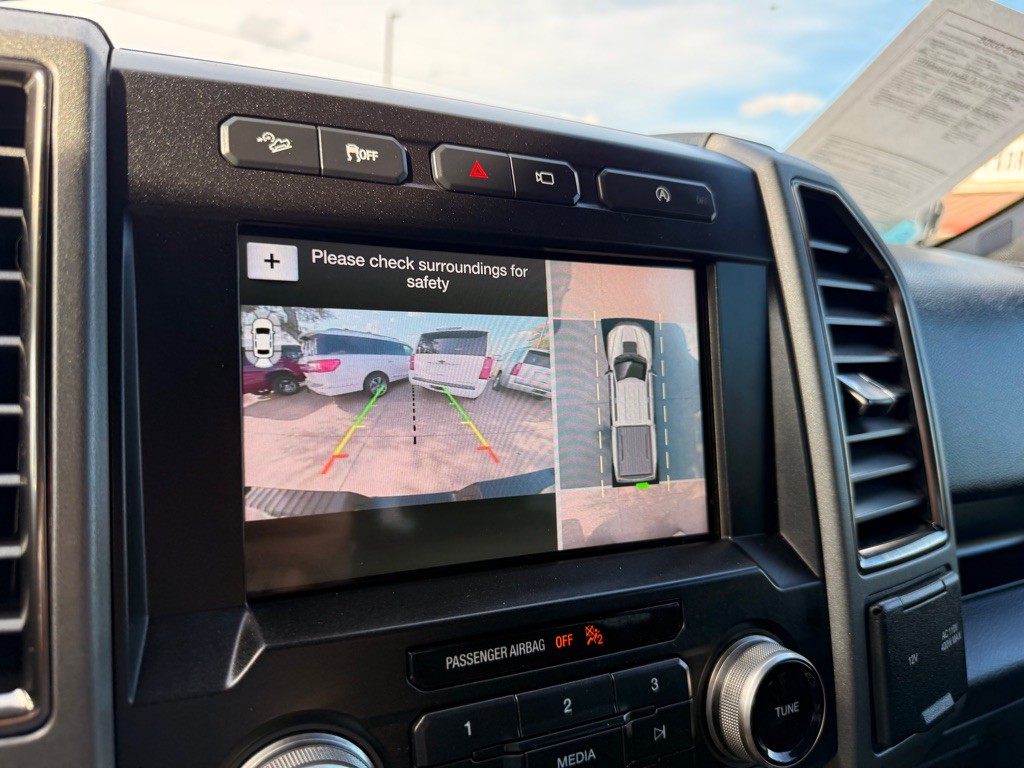 2018 Ford F-150 Image 40