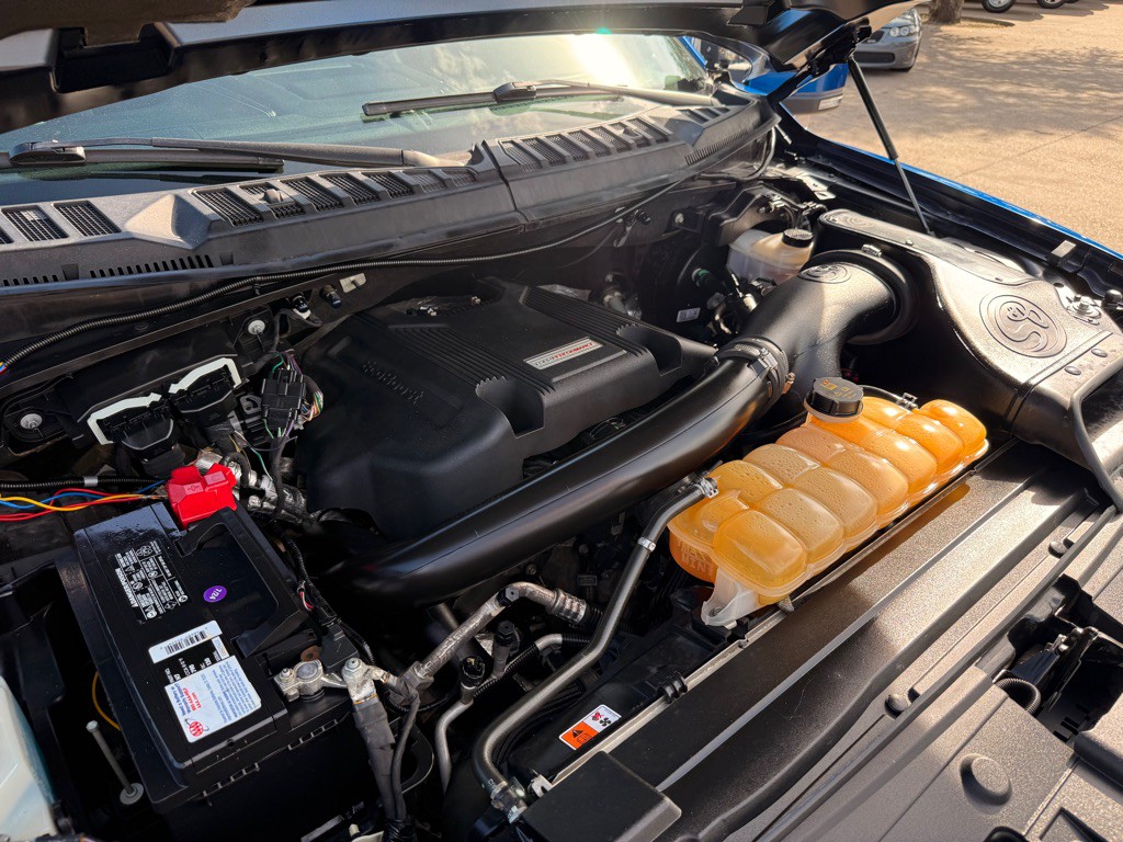 2018 Ford F-150 Image 41