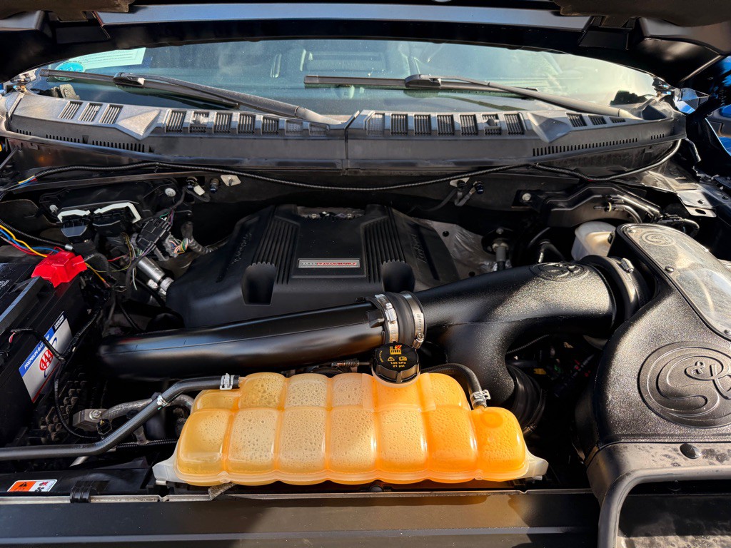 2018 Ford F-150 Image 42