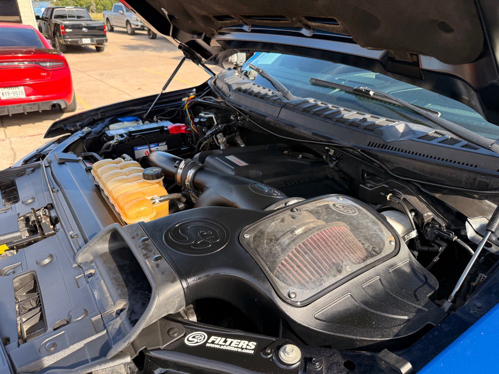 2018 Ford F-150 Image 43