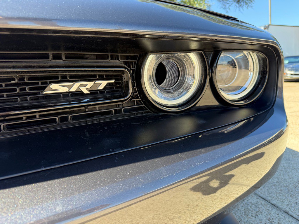 2022 Dodge Challenger Image 11