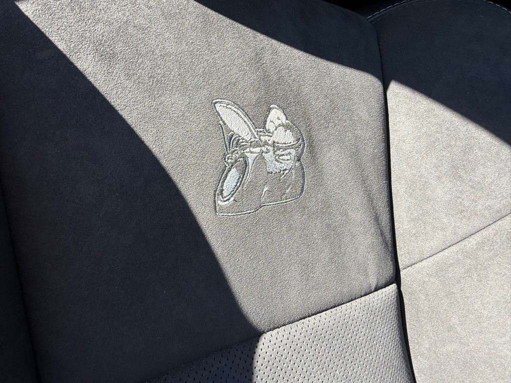 2022 Dodge Challenger Image 18