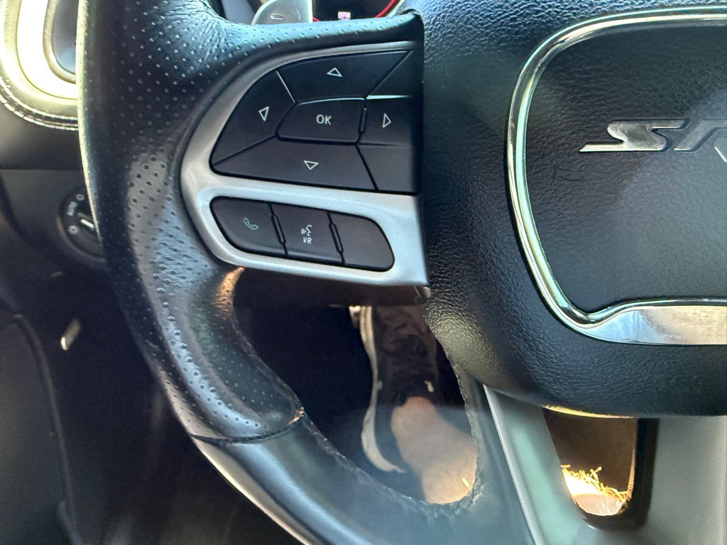 2022 Dodge Challenger Image 33