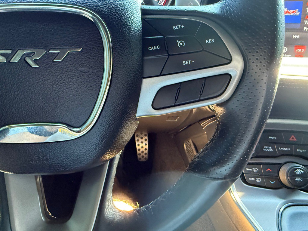 2022 Dodge Challenger Image 34