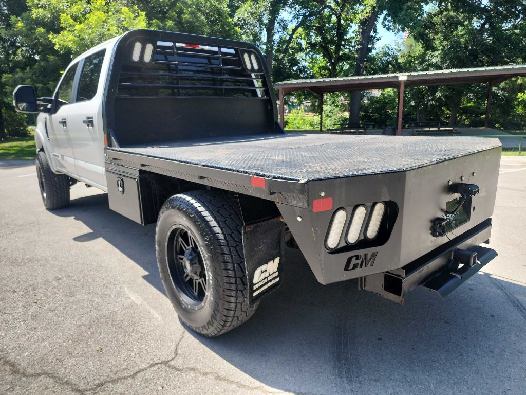 2019 Ford F-250 Image 6