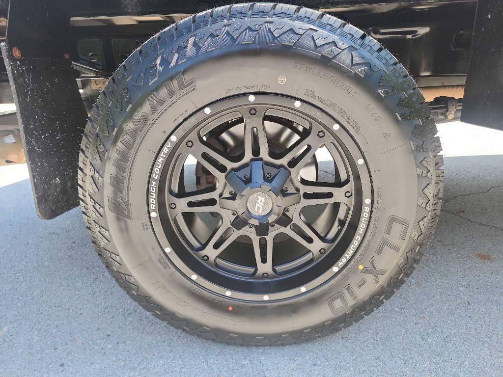 2019 Ford F-250 Image 11