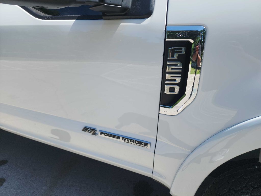2019 Ford F-250 Image 14