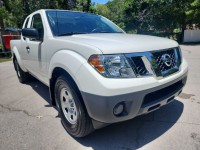 Image for 2020 Nissan Frontier S ID: 6653959
