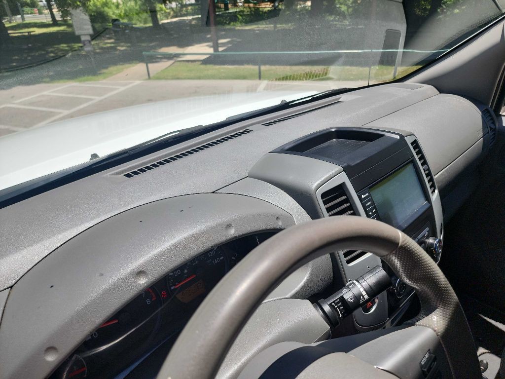 2020 Nissan Frontier Image 22