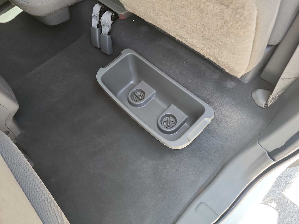 2020 Nissan Frontier Image 32