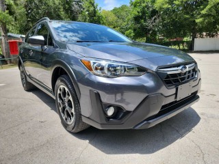 Image for 2021 Subaru Crosstrek Premium ID: 6654338
