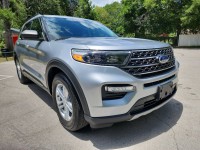 Image for 2021 Ford Explorer XLT ID: 6654345