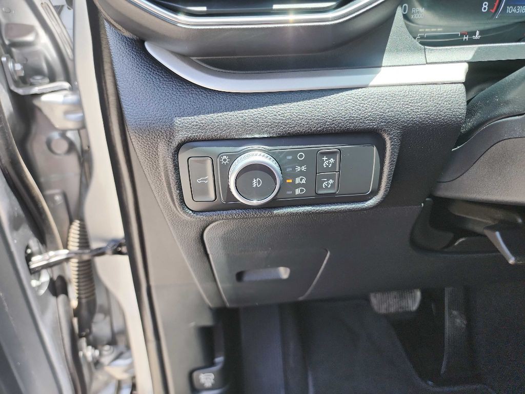 2021 Ford Explorer Image 17