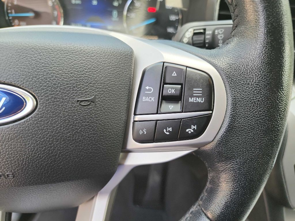 2021 Ford Explorer Image 19