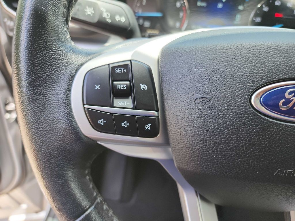 2021 Ford Explorer Image 20