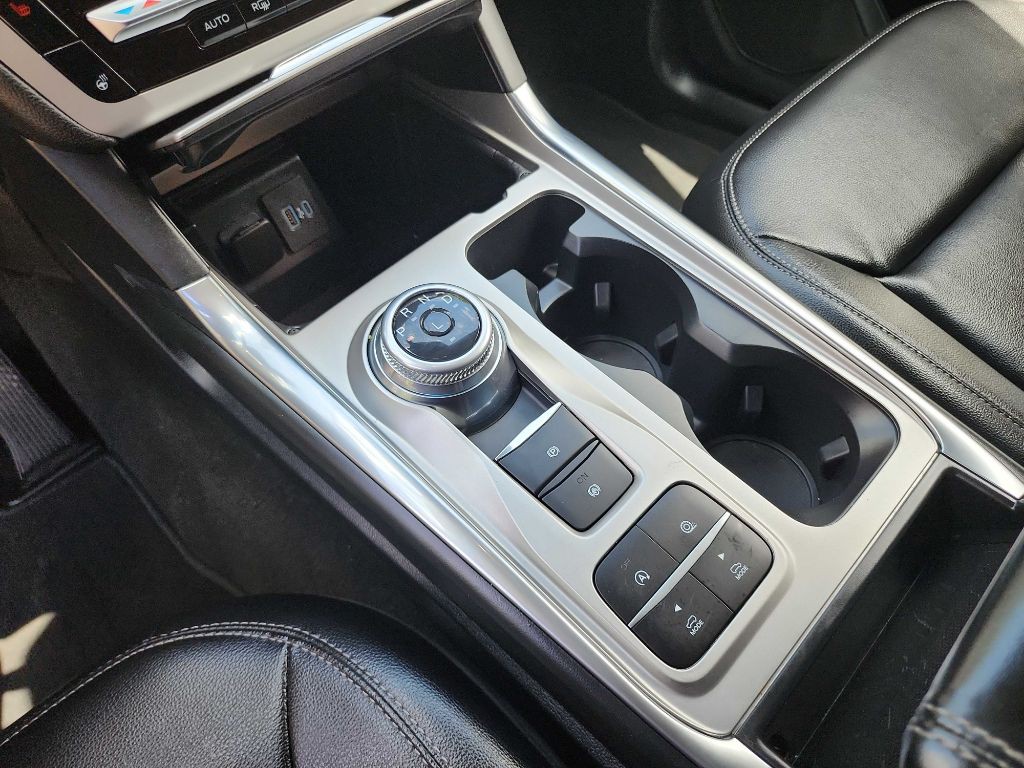 2021 Ford Explorer Image 28