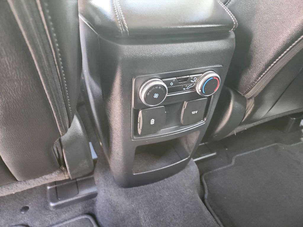 2021 Ford Explorer Image 31