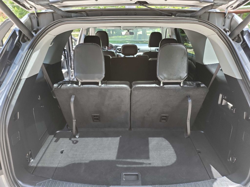 2021 Ford Explorer Image 33