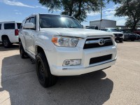 Image for 2012 Toyota 4Runner SR5 ID: 6659907