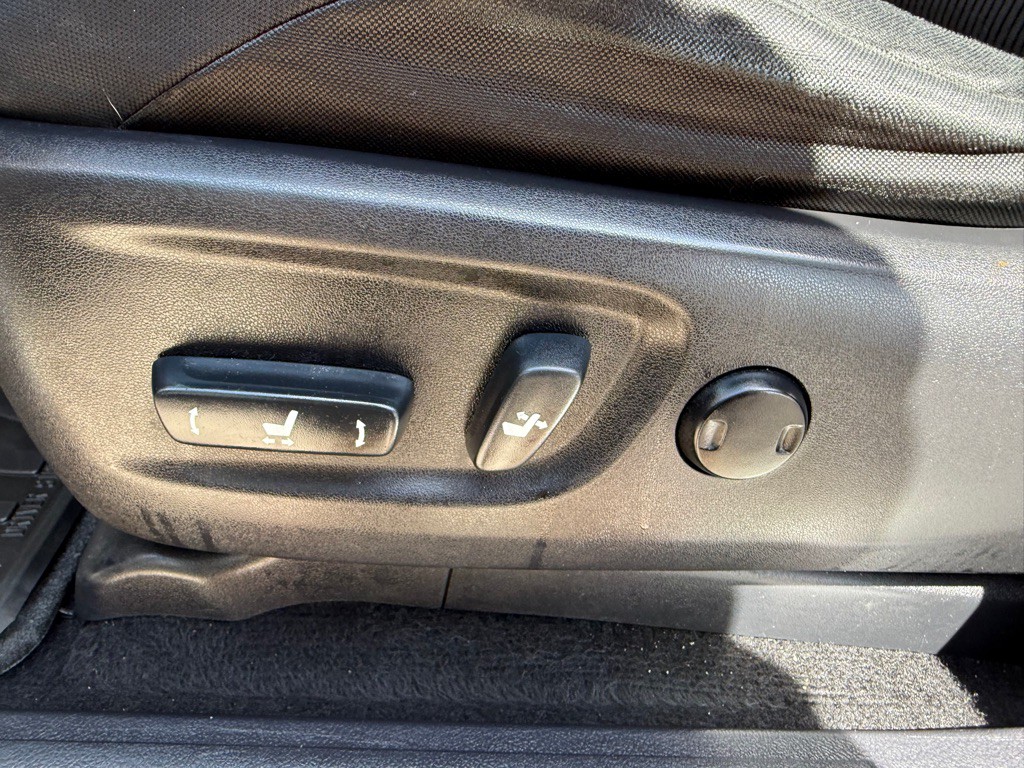 2012 Toyota 4Runner Image 17