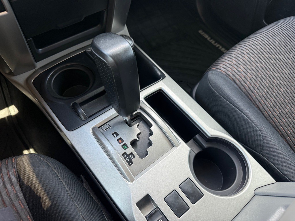 2012 Toyota 4Runner Image 26