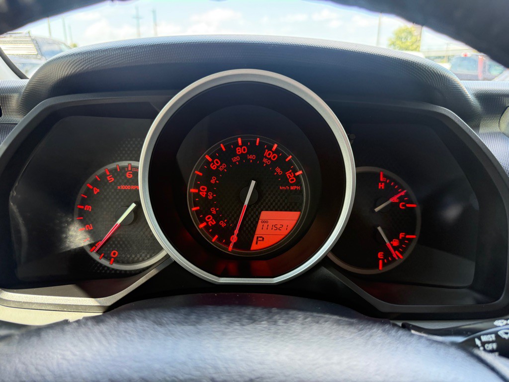 2012 Toyota 4Runner Image 31