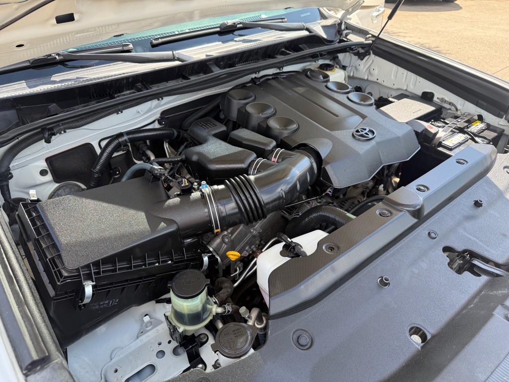 2012 Toyota 4Runner Image 36