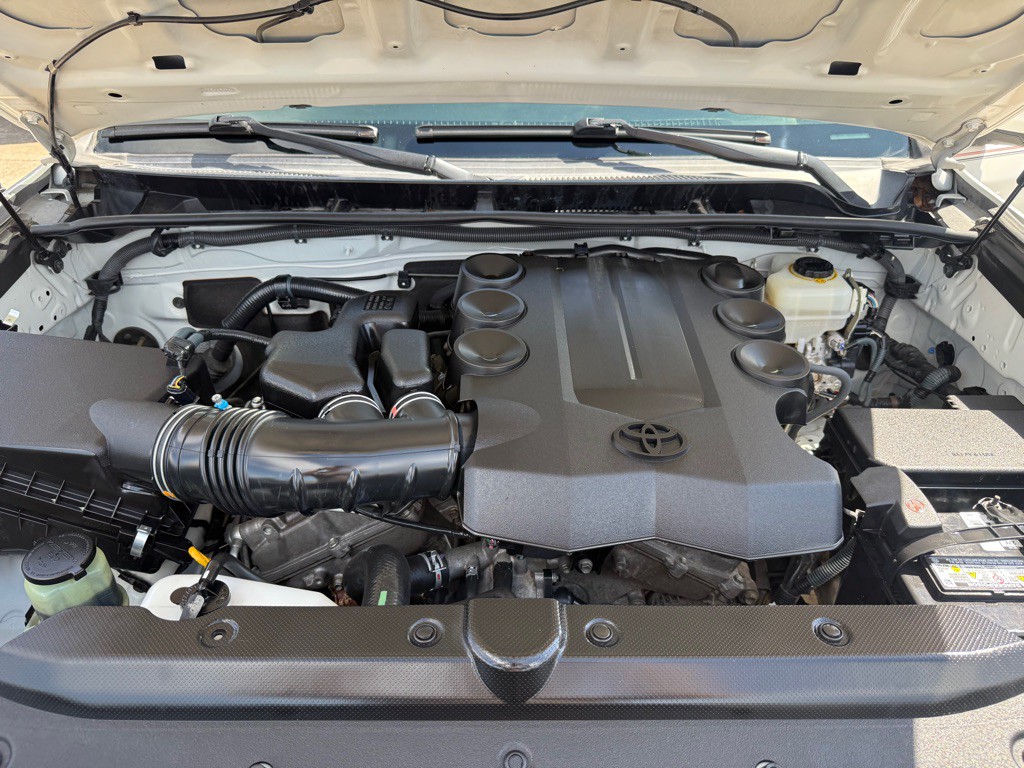 2012 Toyota 4Runner Image 37