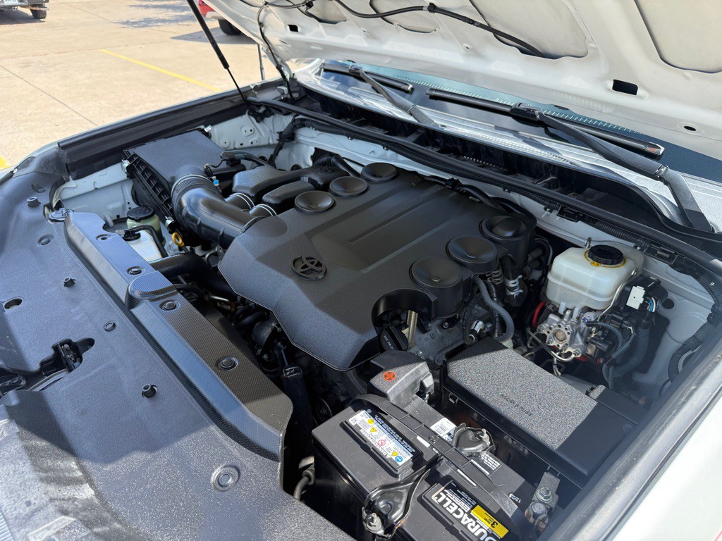2012 Toyota 4Runner Image 38