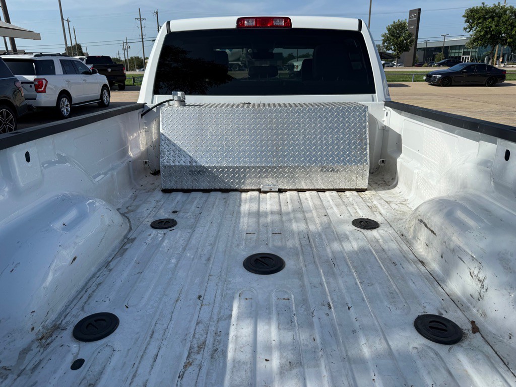 2017 RAM 3500 Image 15
