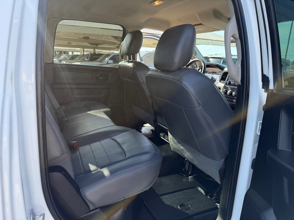 2017 RAM 3500 Image 20