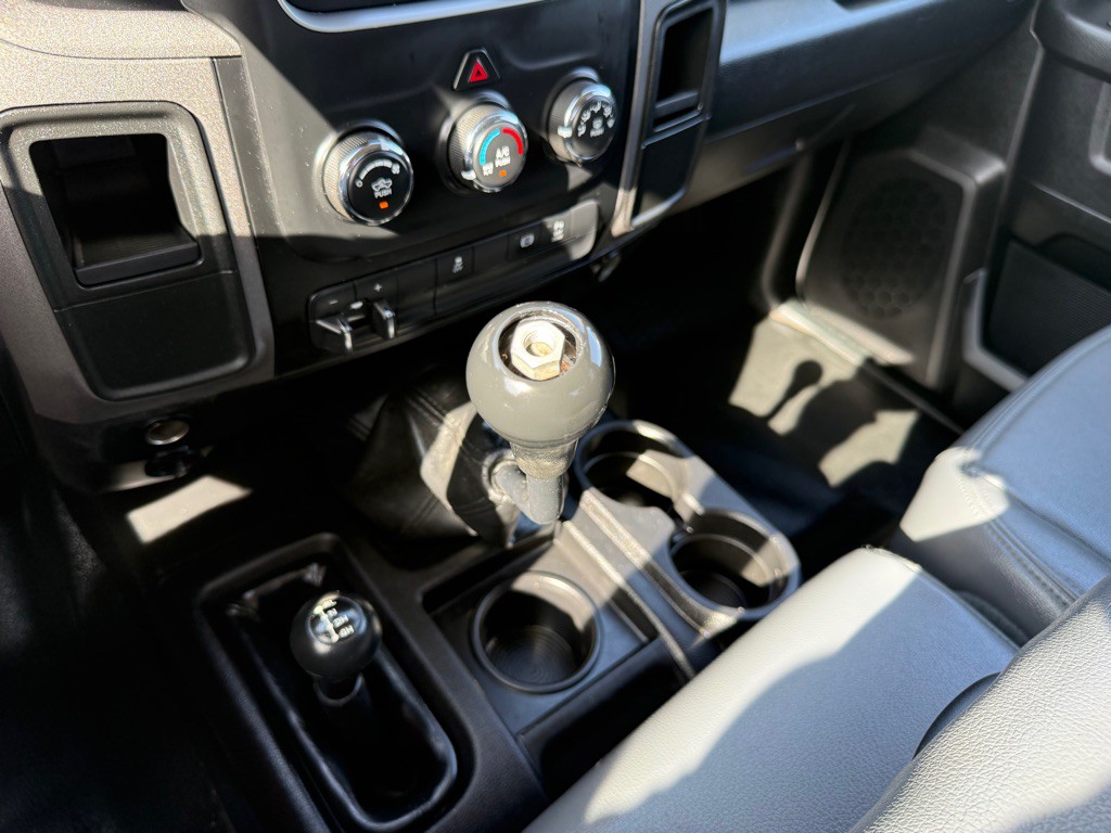 2017 RAM 3500 Image 33