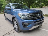 Image for 2018 Ford Expedition XLT ID: 6663005