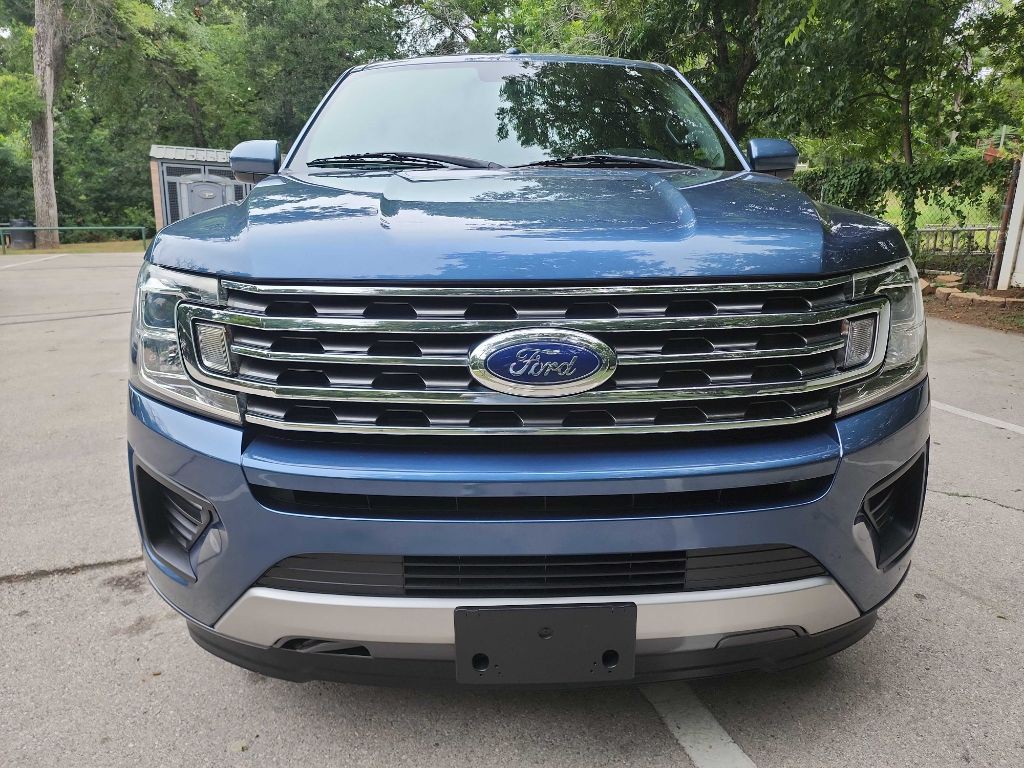 2018 Ford Expedition Image 2
