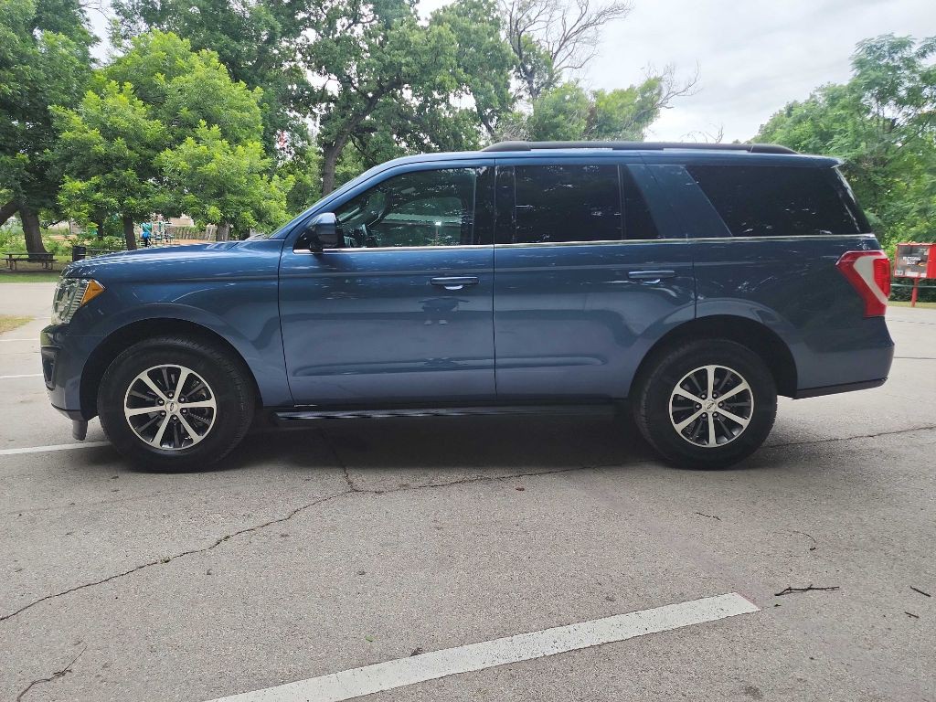 2018 Ford Expedition Image 5