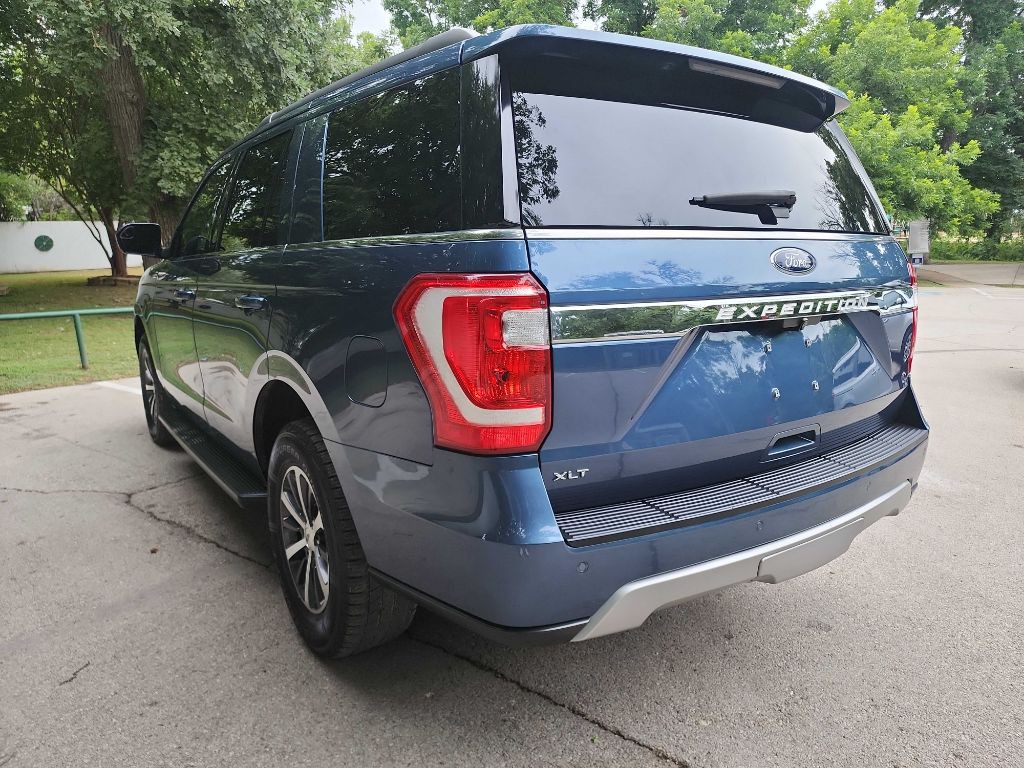 2018 Ford Expedition Image 6