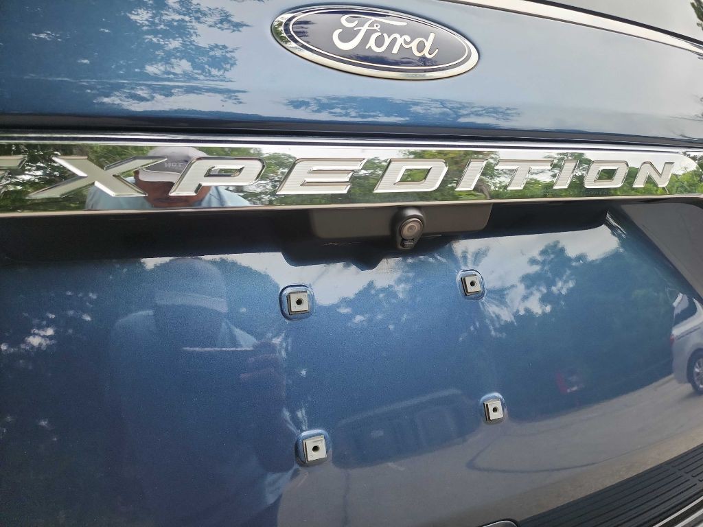 2018 Ford Expedition Image 7