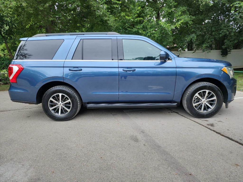 2018 Ford Expedition Image 10