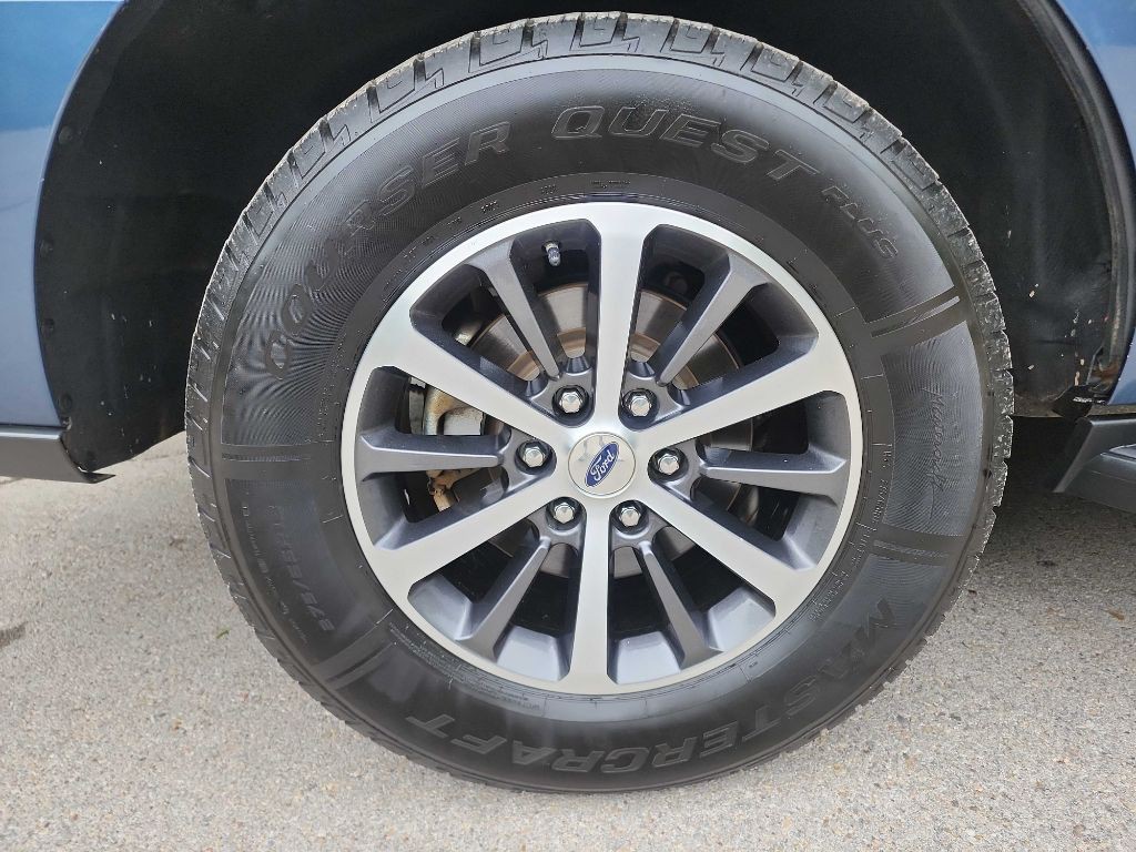 2018 Ford Expedition Image 11