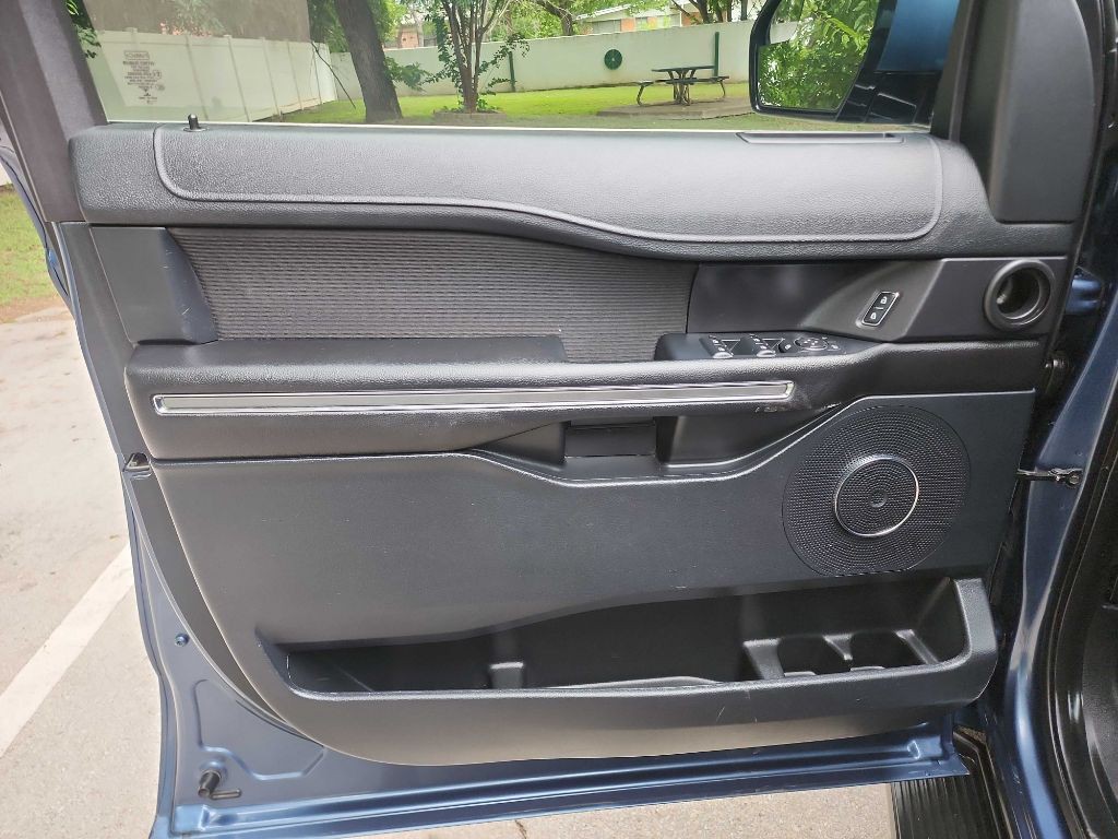 2018 Ford Expedition Image 12