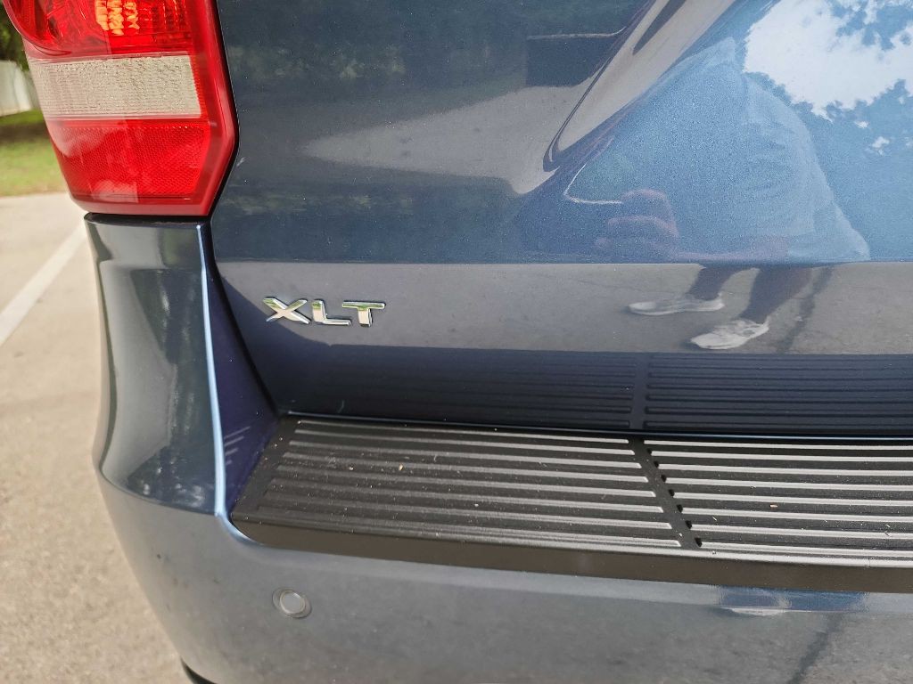2018 Ford Expedition Image 15