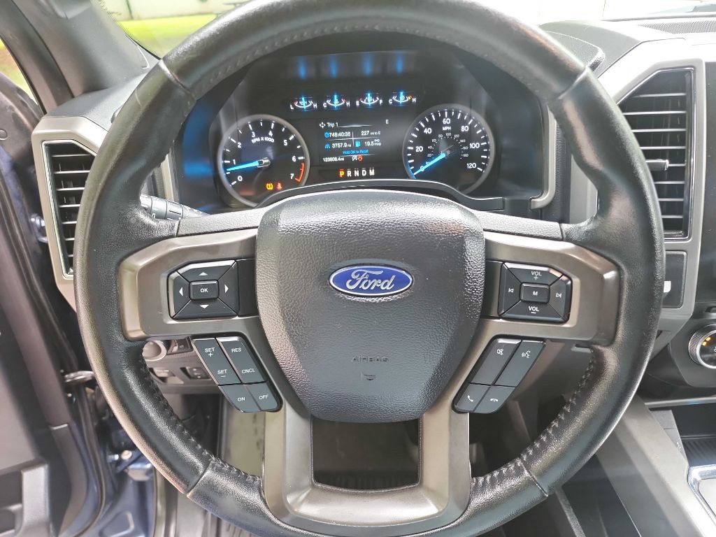 2018 Ford Expedition Image 17