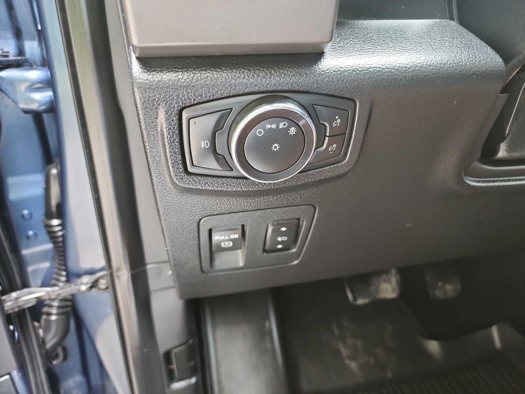 2018 Ford Expedition Image 18