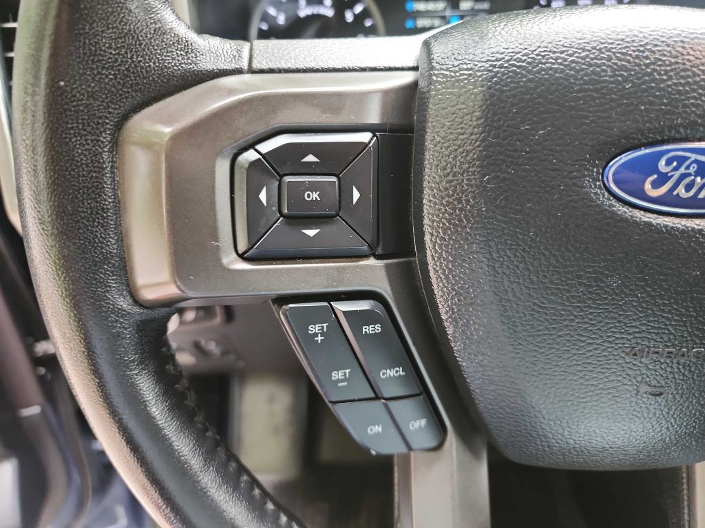 2018 Ford Expedition Image 20